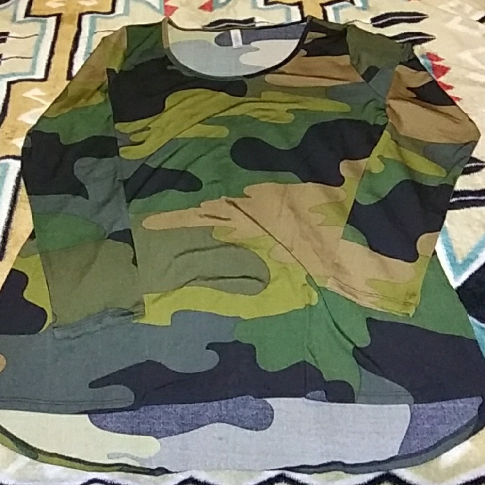 Lularoe Lynnae